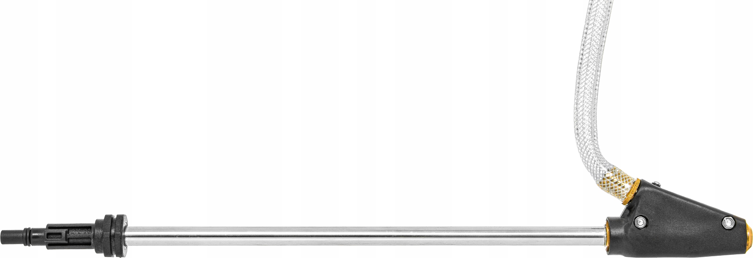 Kompatybilność z myjkami ciśnieniowymi Stanley