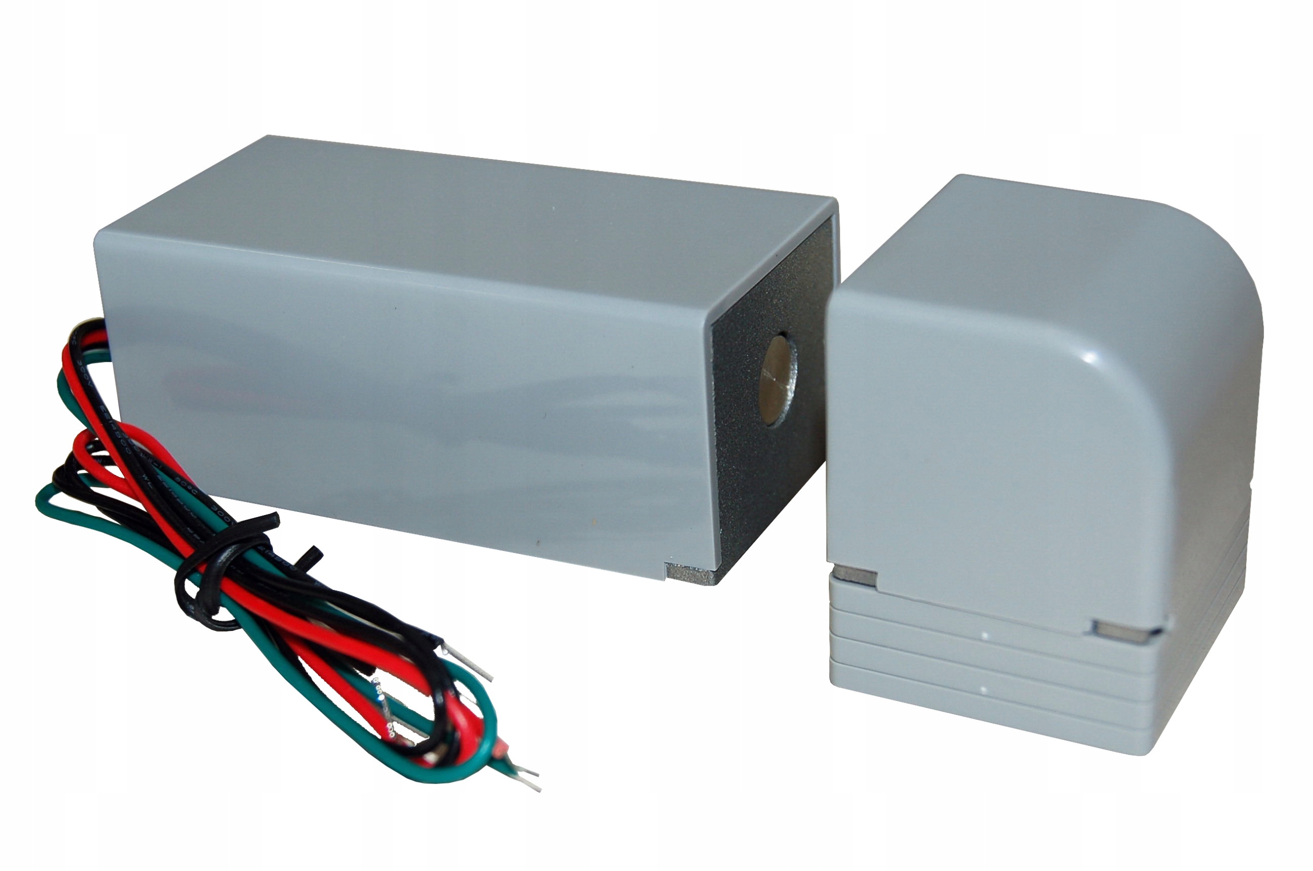 Rygiel Elektromagnetyczny DT-3033 (Rewersyjny) DANTOM – Bezpieczeństwo i wygoda w jednym