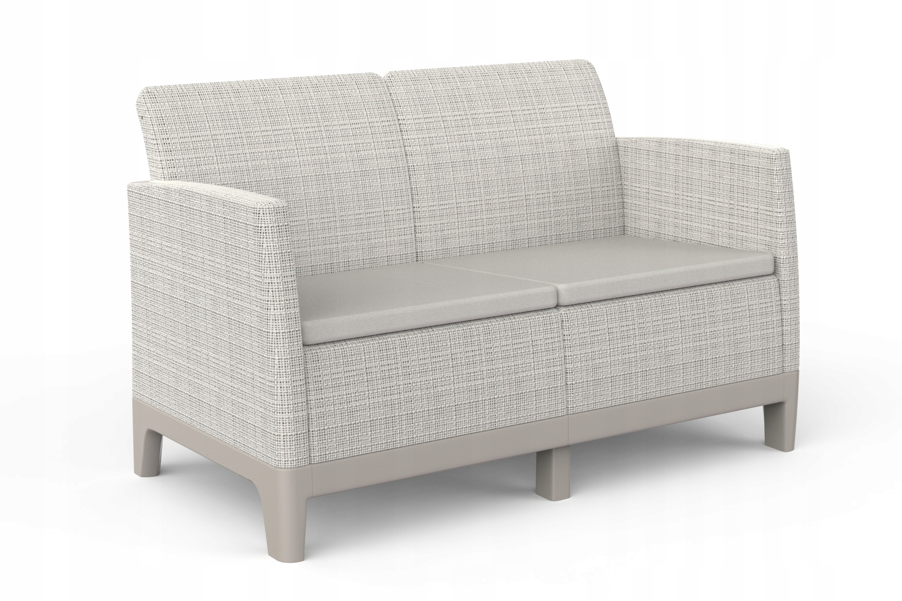 Nowoczesny design inspirowany skandynawskim minimalizmem