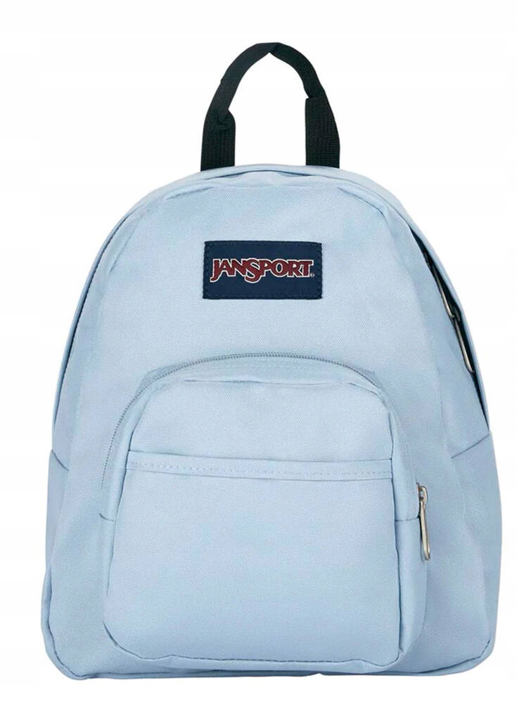 JanSport Half Pint Backpack EK0A5BBIN57 – Stylowy plecak na każdą okazję