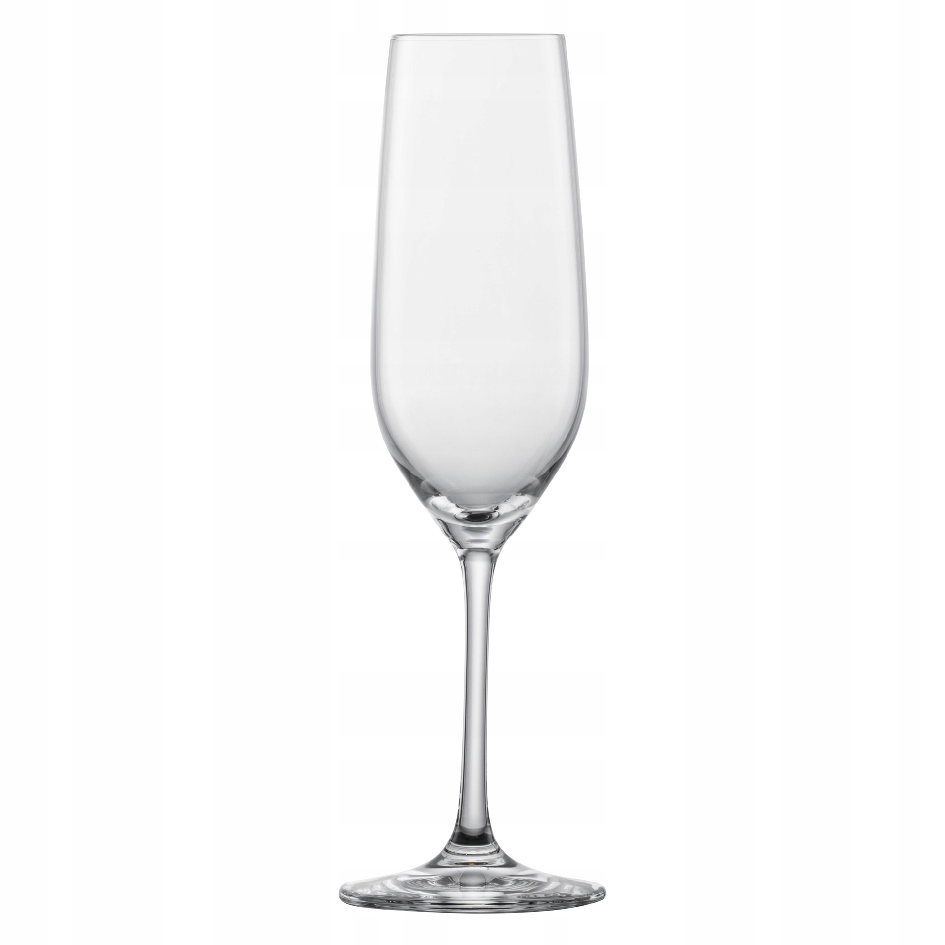 FORTÉ Kieliszek do wina musującego 227 ml (kpl. 4 szt.) – Elegancja w każdej degustacji