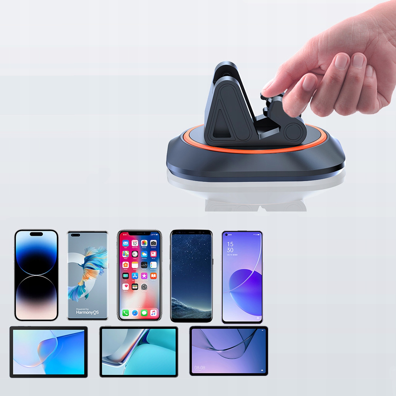 Wielofunkcyjność – Zastosowanie w samochodzie, biurze i domu