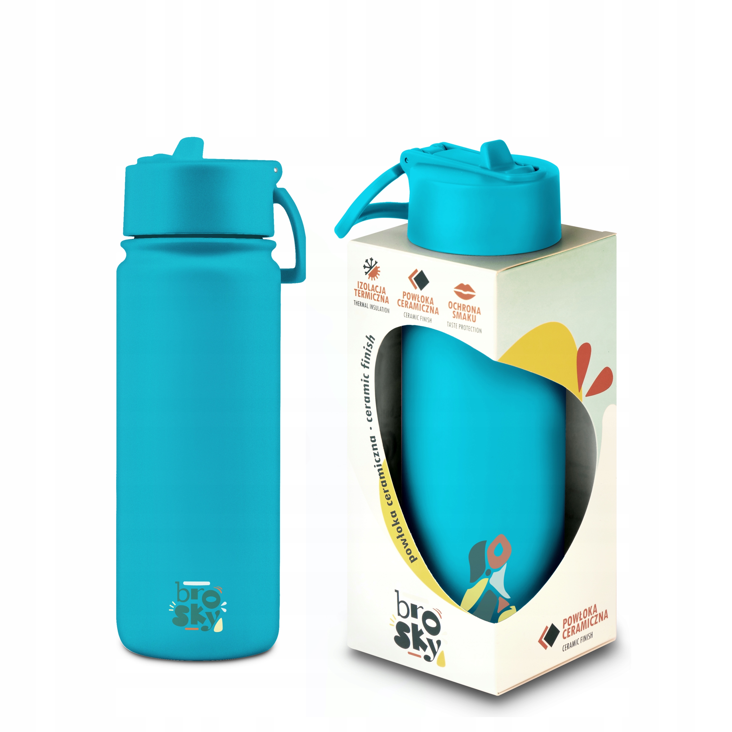 Wygodne użytkowanie i transport