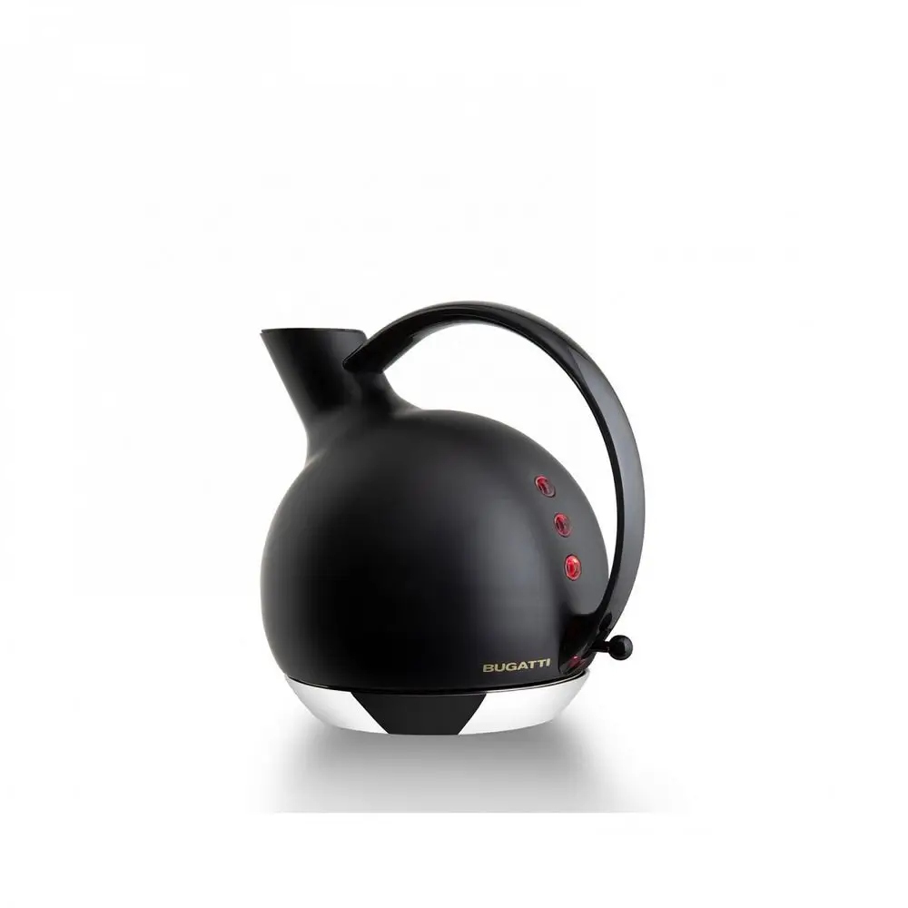 Czajnik elektryczny Bugatti GIULIETTA – Elegancja w Twojej kuchni