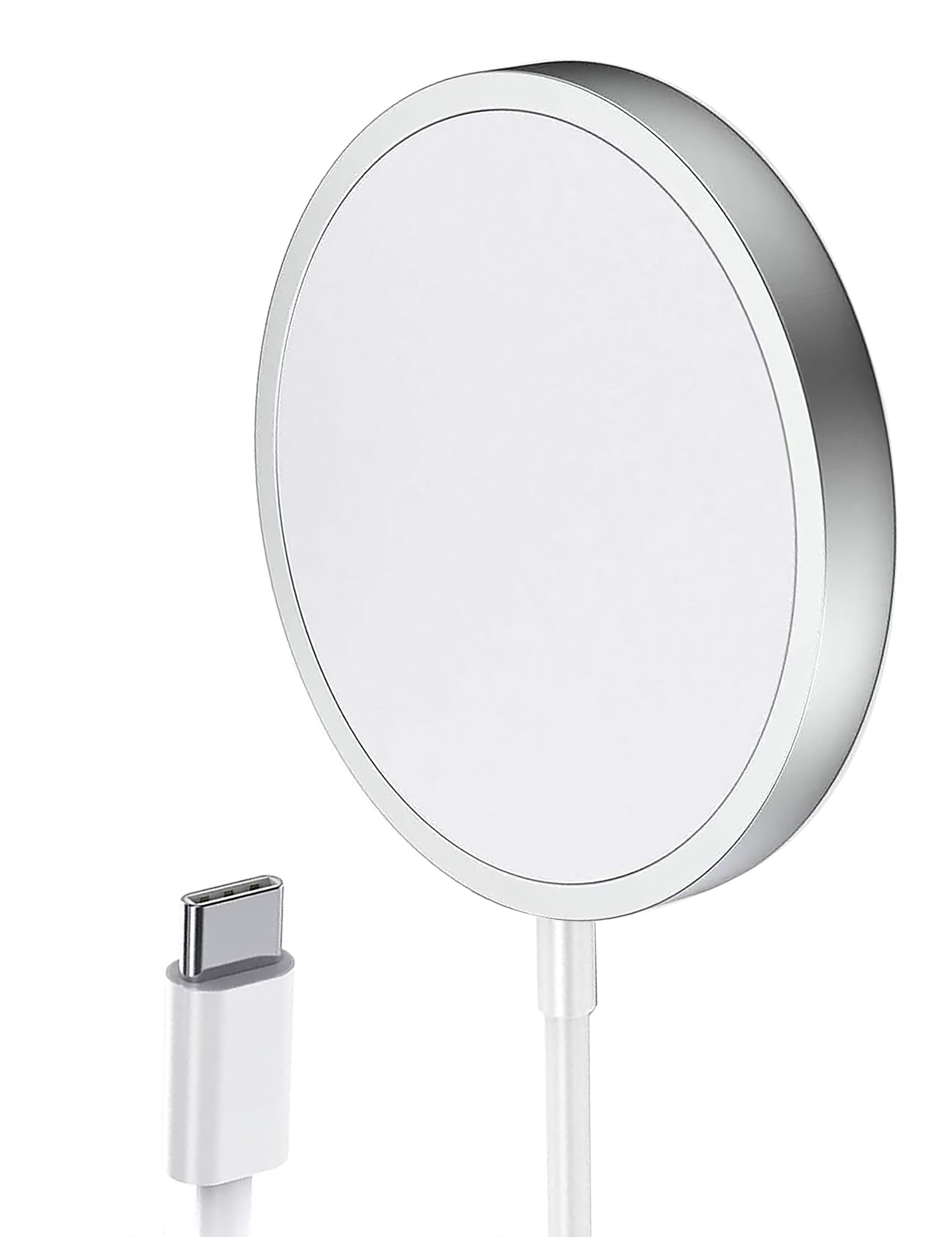 Uniwersalne złącze USB-C – Wygodne podłączenie do różnych źródeł zasilania