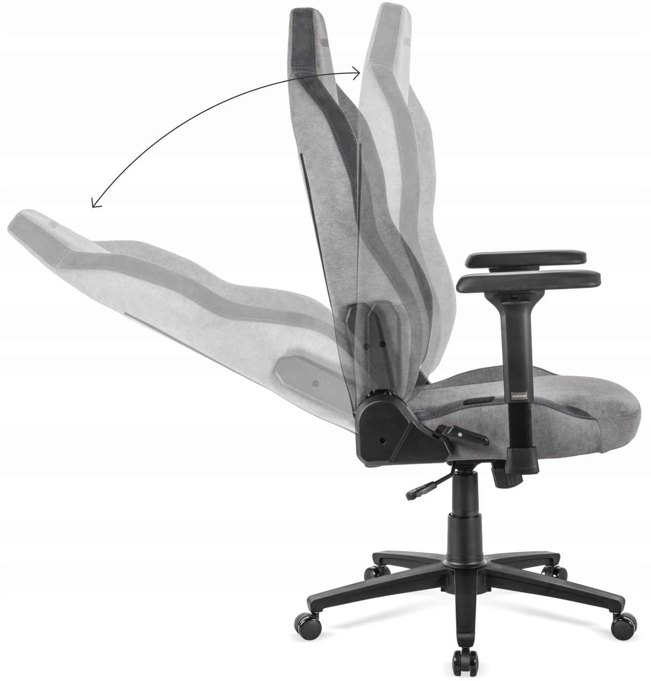 Innowacyjna pianka QRS Cold-Cure dla długotrwałego użytkowania