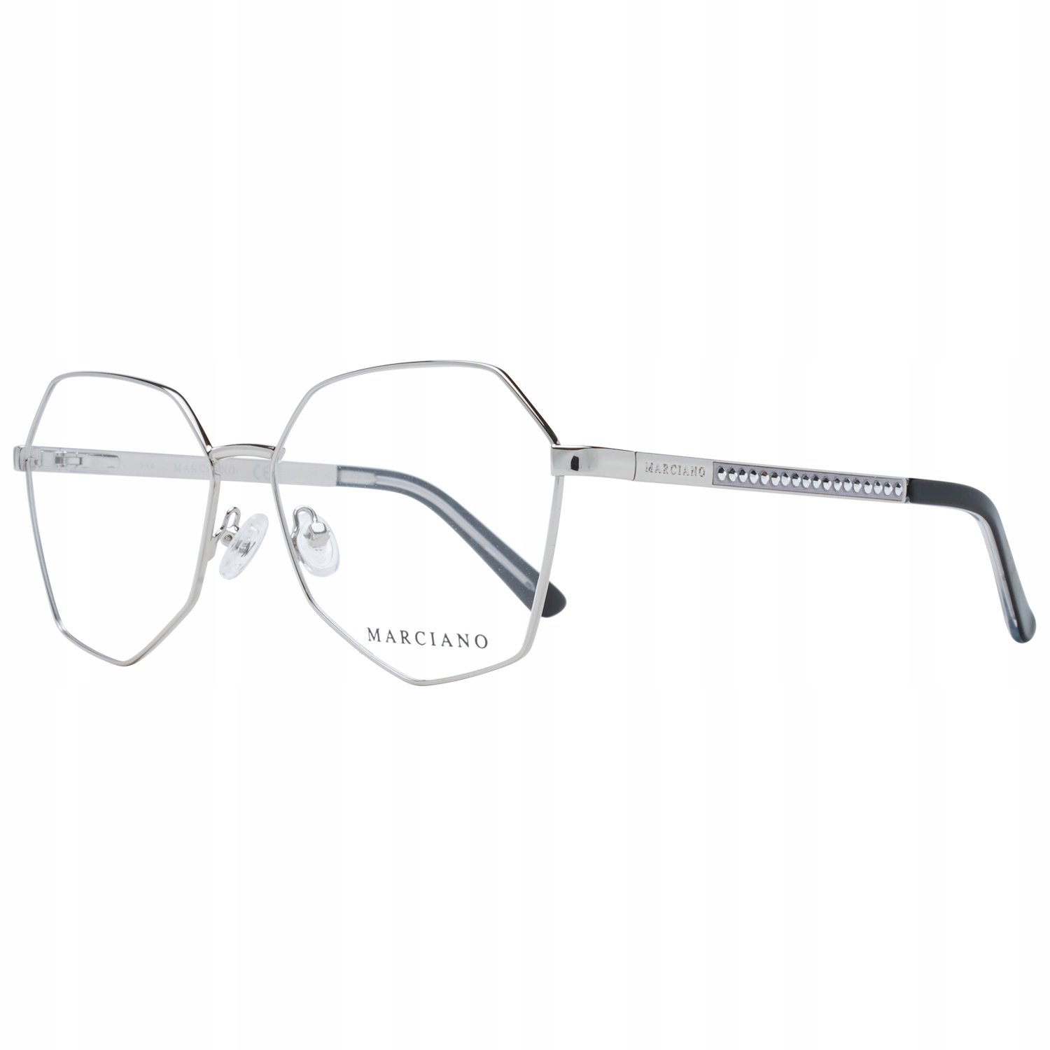 Ramki do okularów Damski Guess Marciano GM0321 56060 – Elegancja i styl w każdym detalu