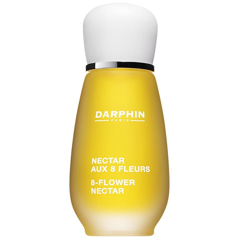 Darphin 8-Flower Nectar* – Luksusowy olejek przeciwstarzeniowy do twarzy