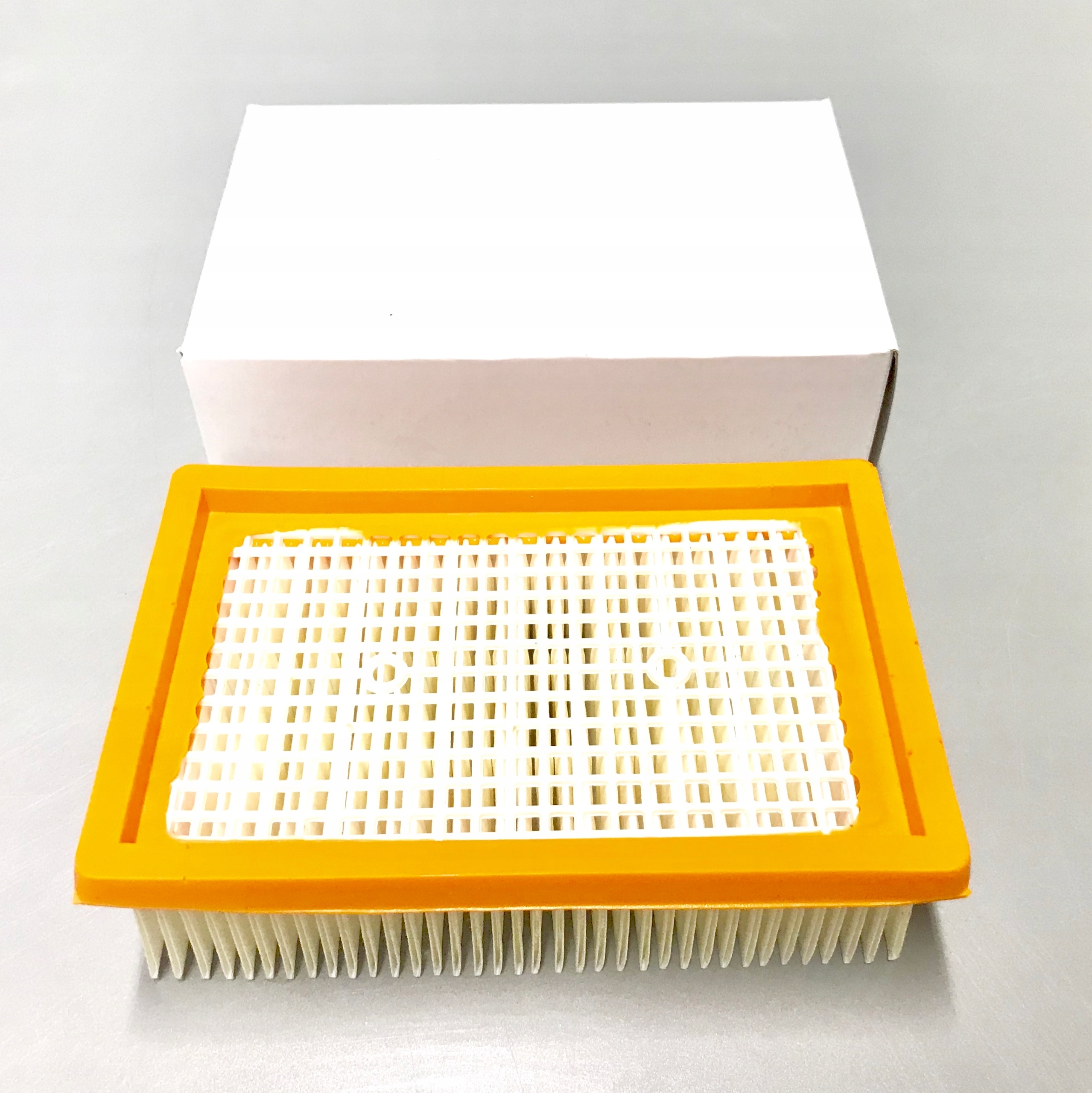 Kompatybilność z modelami Karcher WD4, WD5, WD6, MV4, MV5, MV6