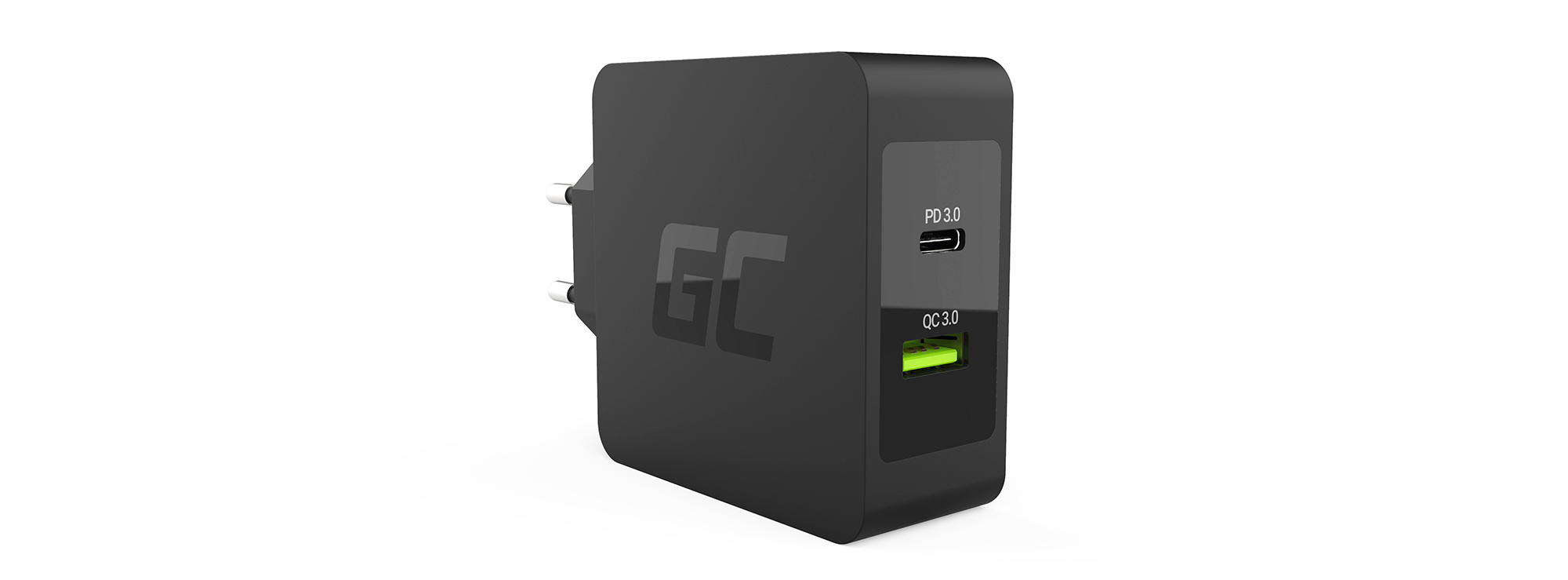 Ładowarka USB-C Power Delivery 30W