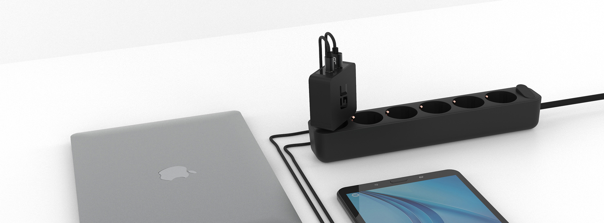 Ładowarka USB-C Power Delivery 30W - Ładowanie telefonu