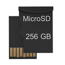 Zdjęcie karty microSD