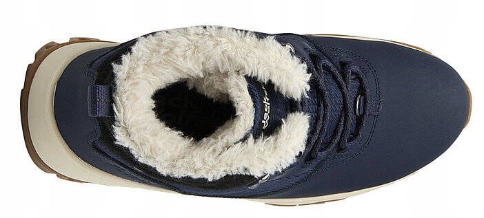 Membrana TEXAPORE ECOSPHERE – Wodoodporność i oddychalność