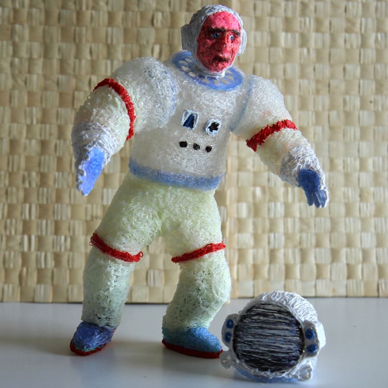 Filament 3Doodler Create i PRO