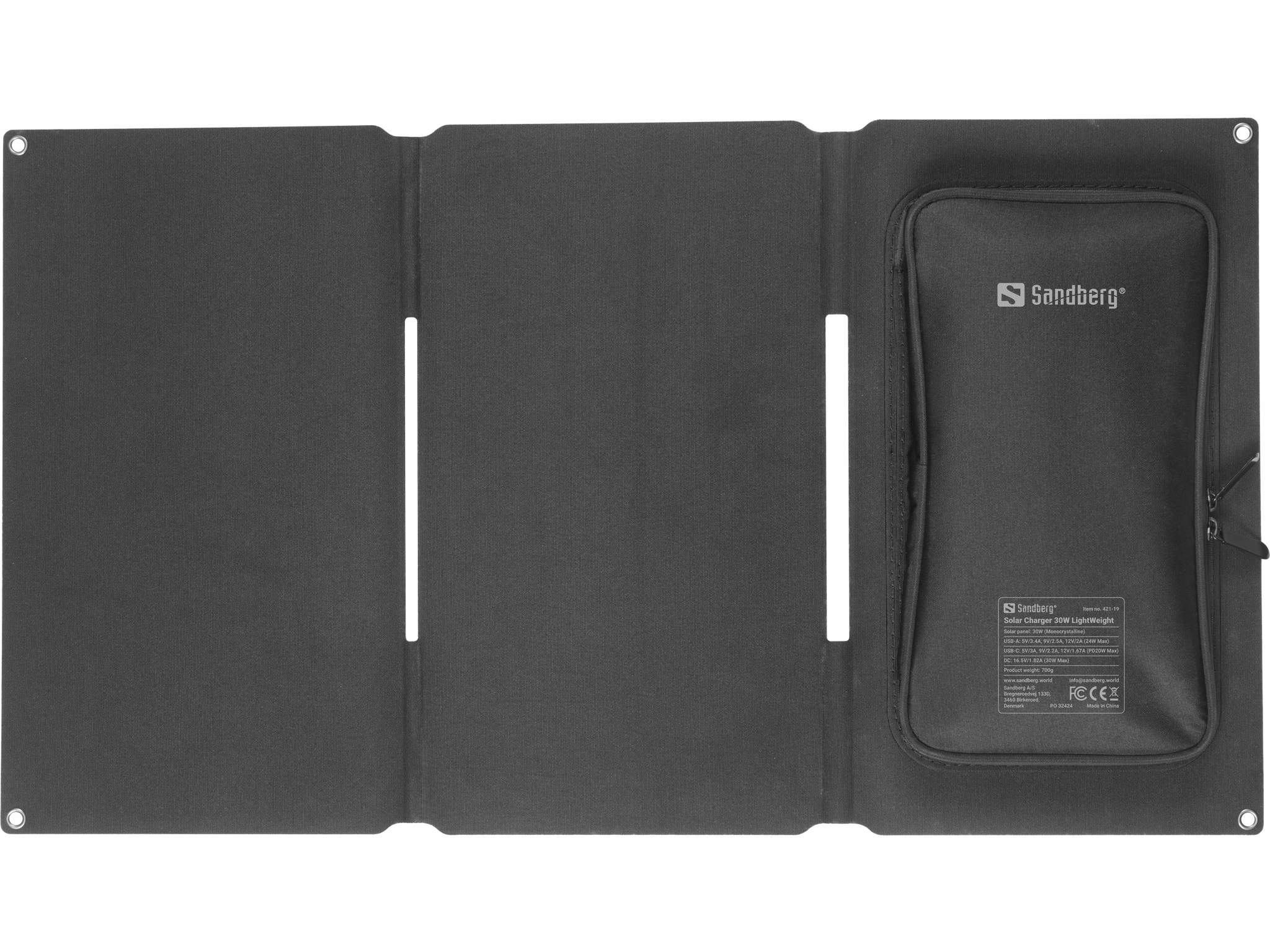 Praktyczne akcesoria – karabińczyki do mocowania