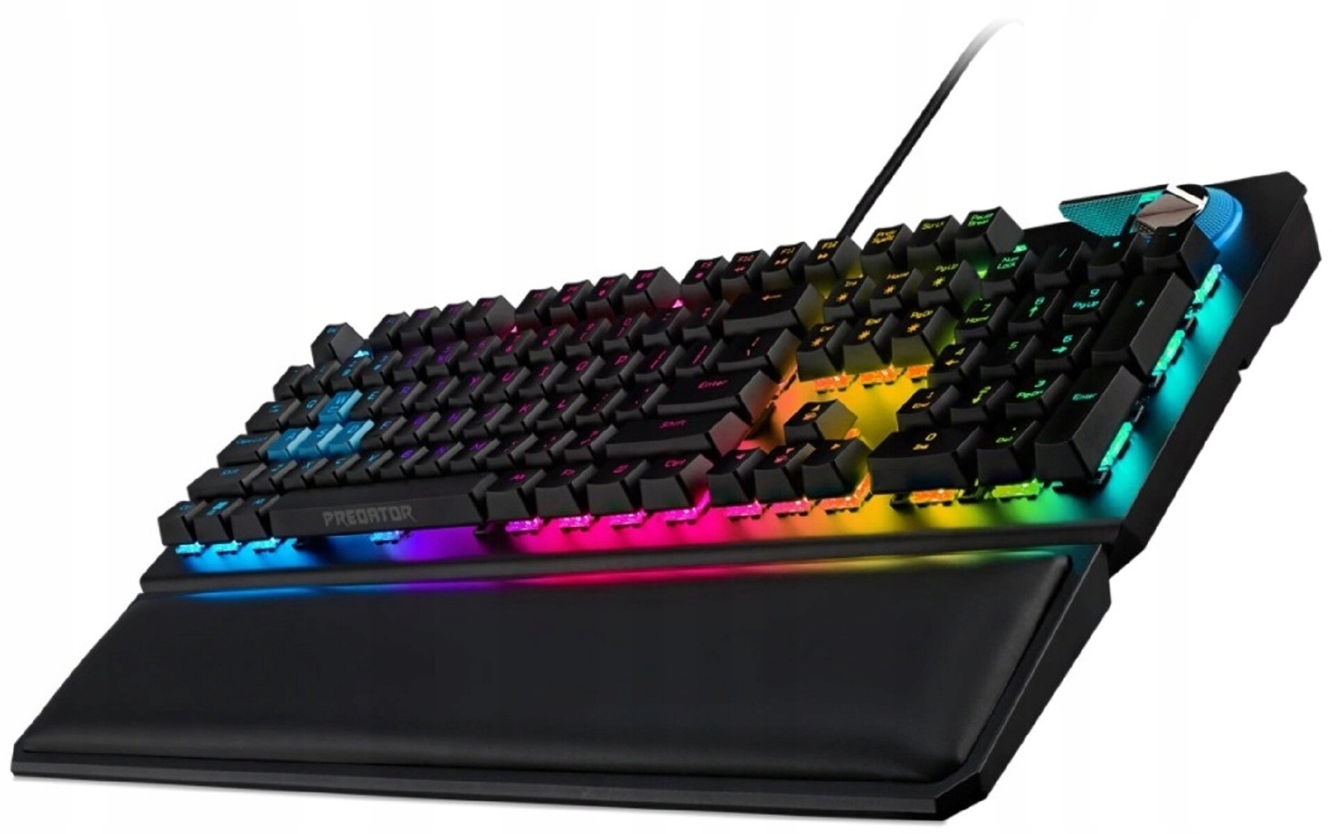 Podświetlenie RGB – Personalizuj swoje doświadczenia