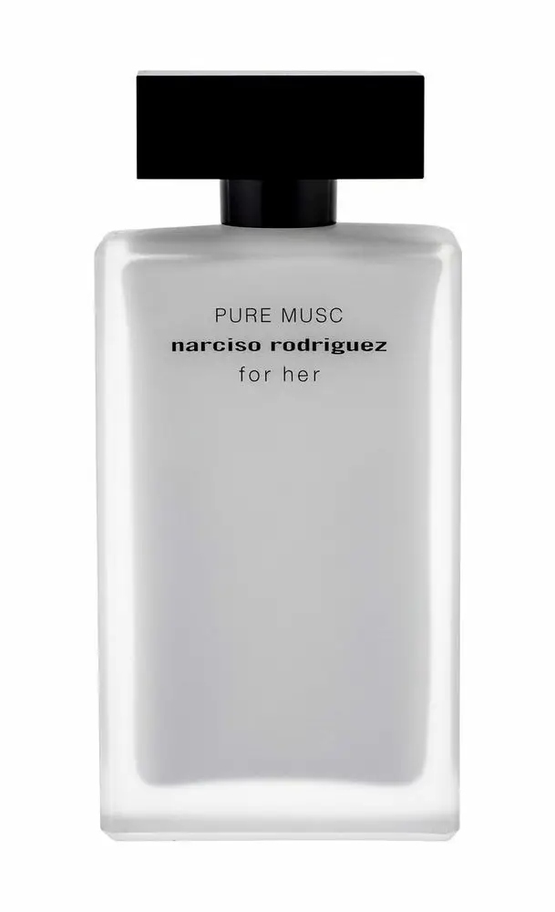 Perfumy damskie Pure Musc EDP 100 ml – Zmysłowy zapach dla wyjątkowych kobiet