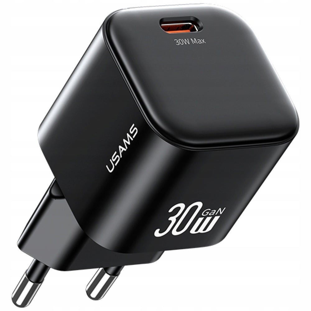 Kompaktowa moc 30W w minimalistycznej obudowie