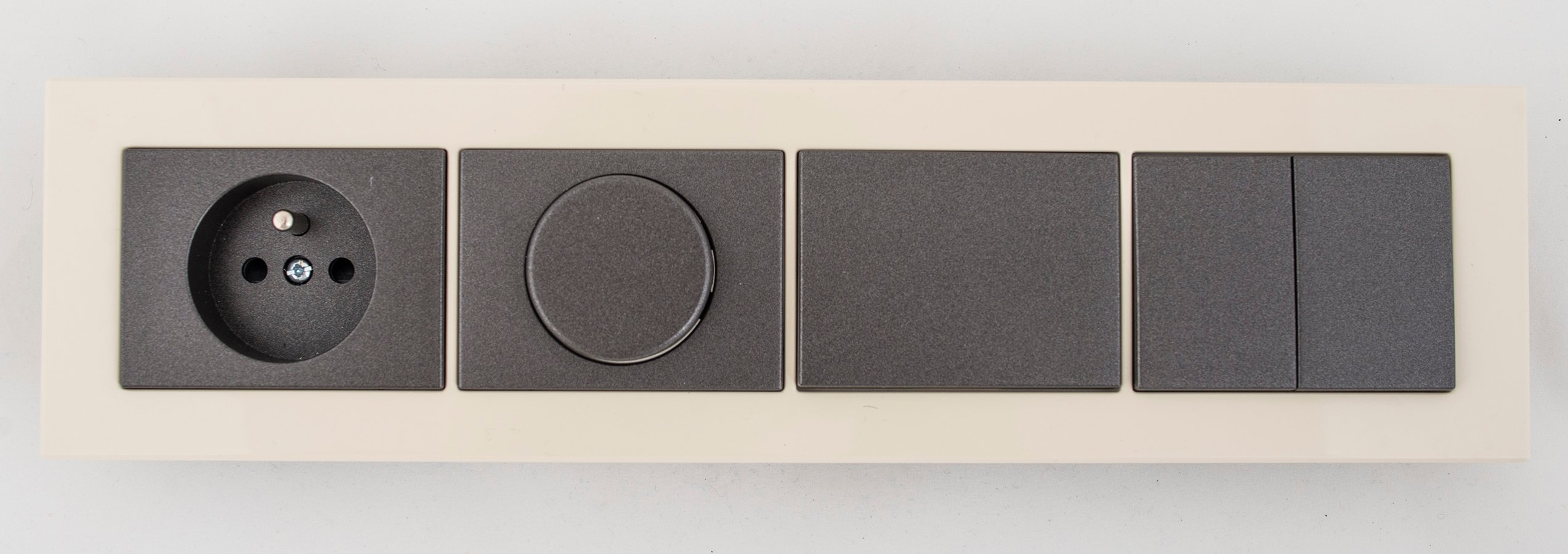 Konfiguracja z osprzętem VILMA – Możliwości personalizacji