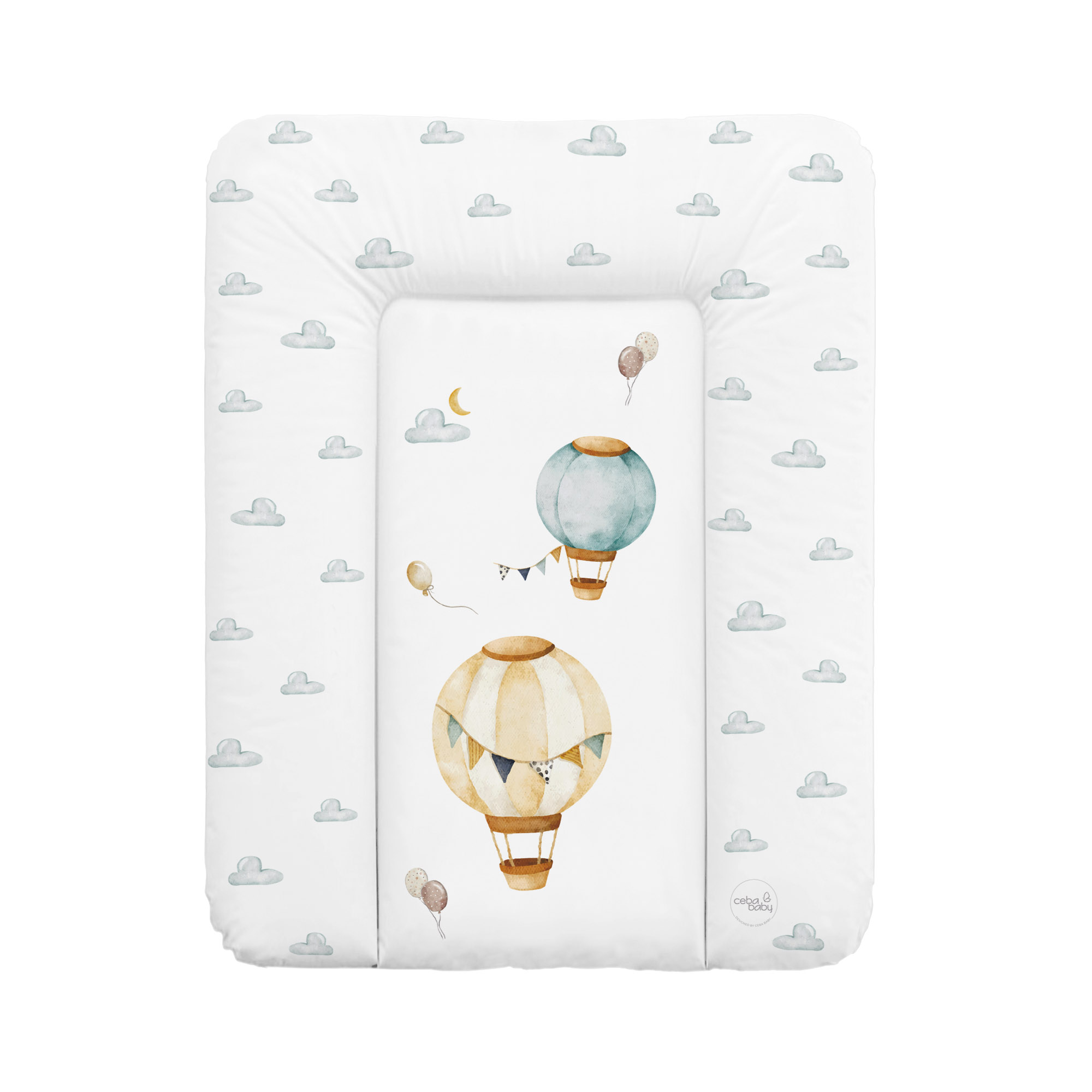 Bezpieczne materiały – Atestowana folia dla delikatnej skóry dziecka