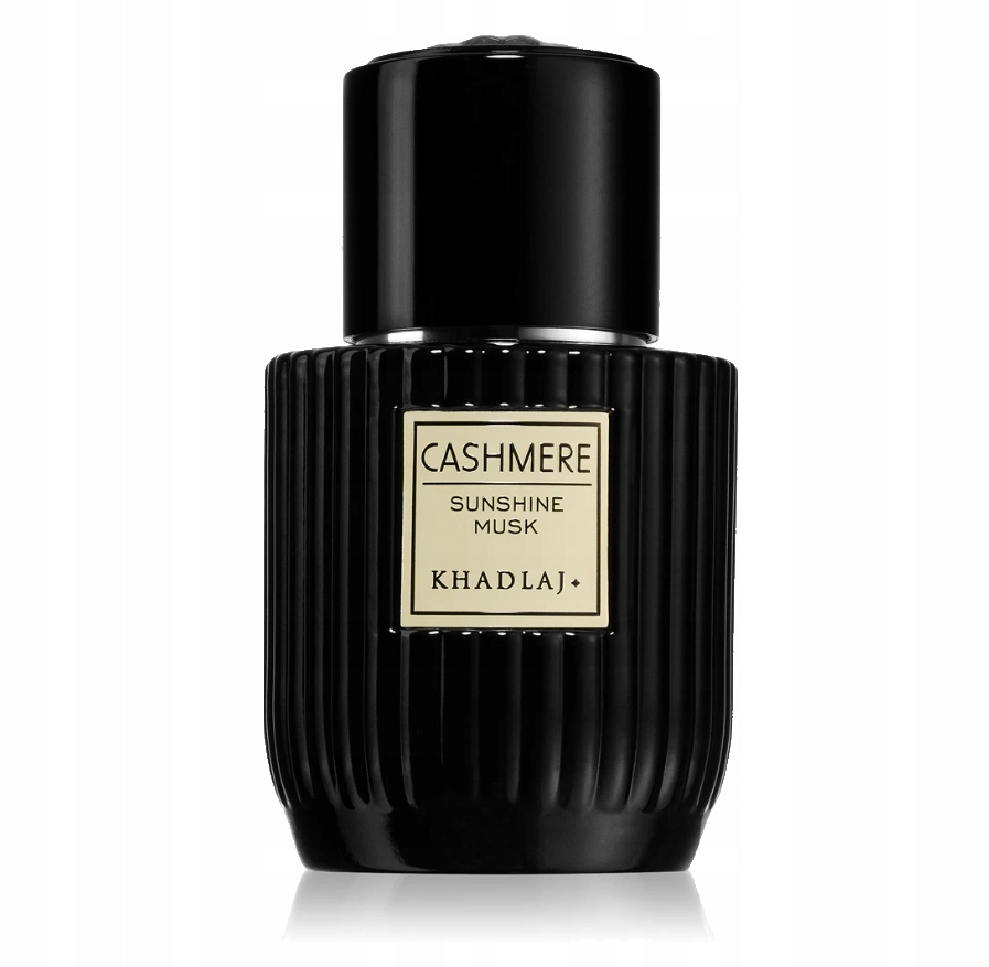 Zmysłowe połączenie piżma i drzew sandałowych