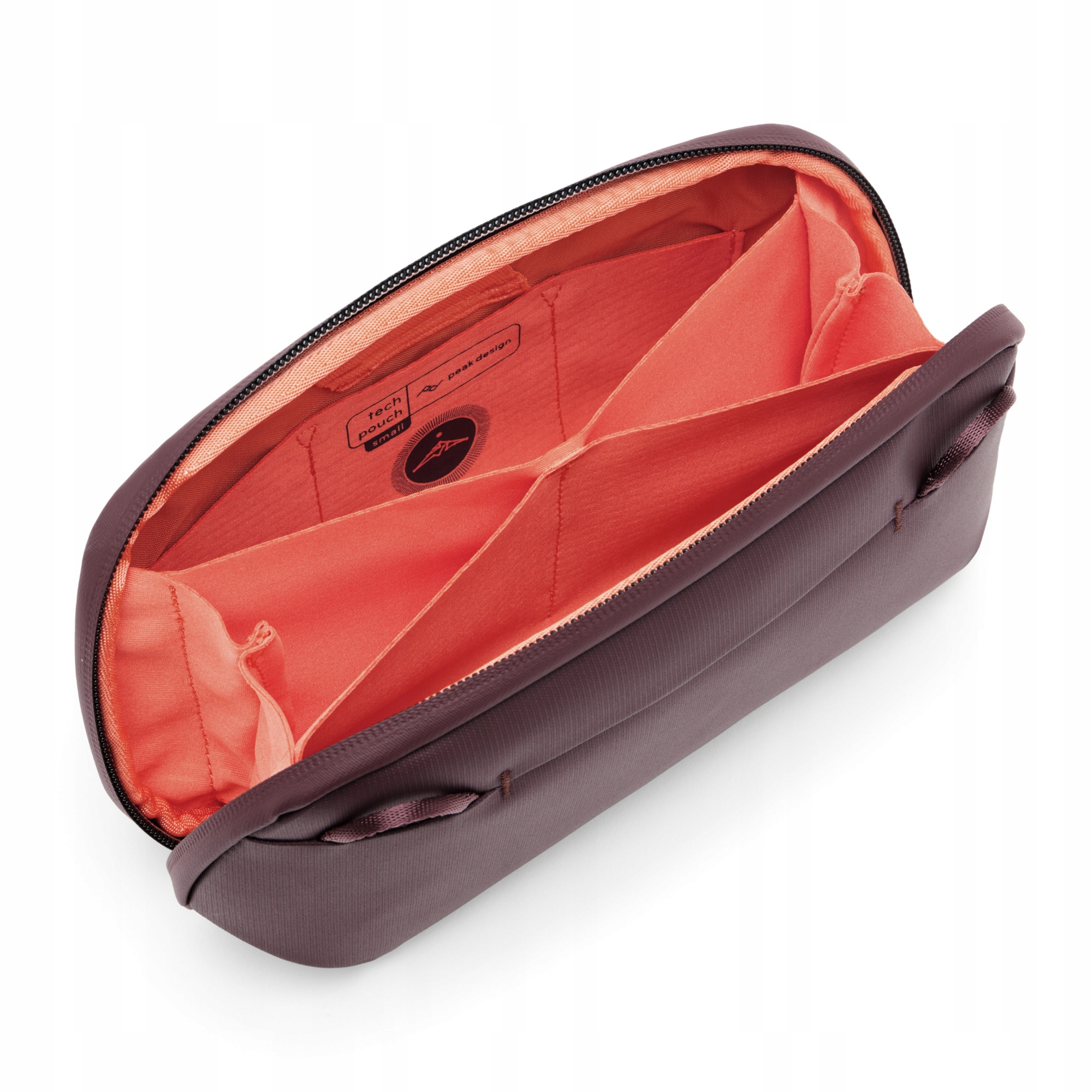 Funkcjonalność i porządek w podróży