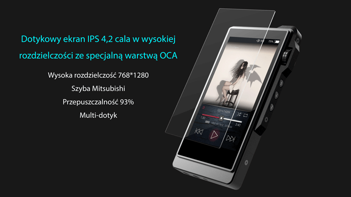 iBASSO DX200