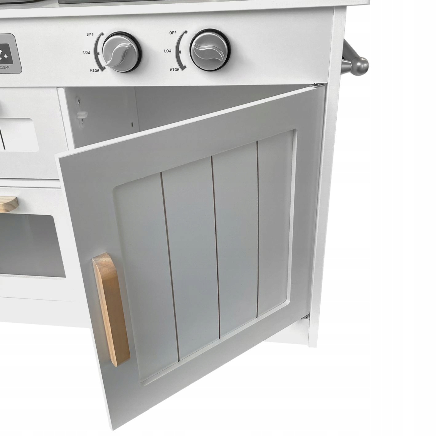 Akcesoria w zestawie – wszystko, co potrzebne do gotowania