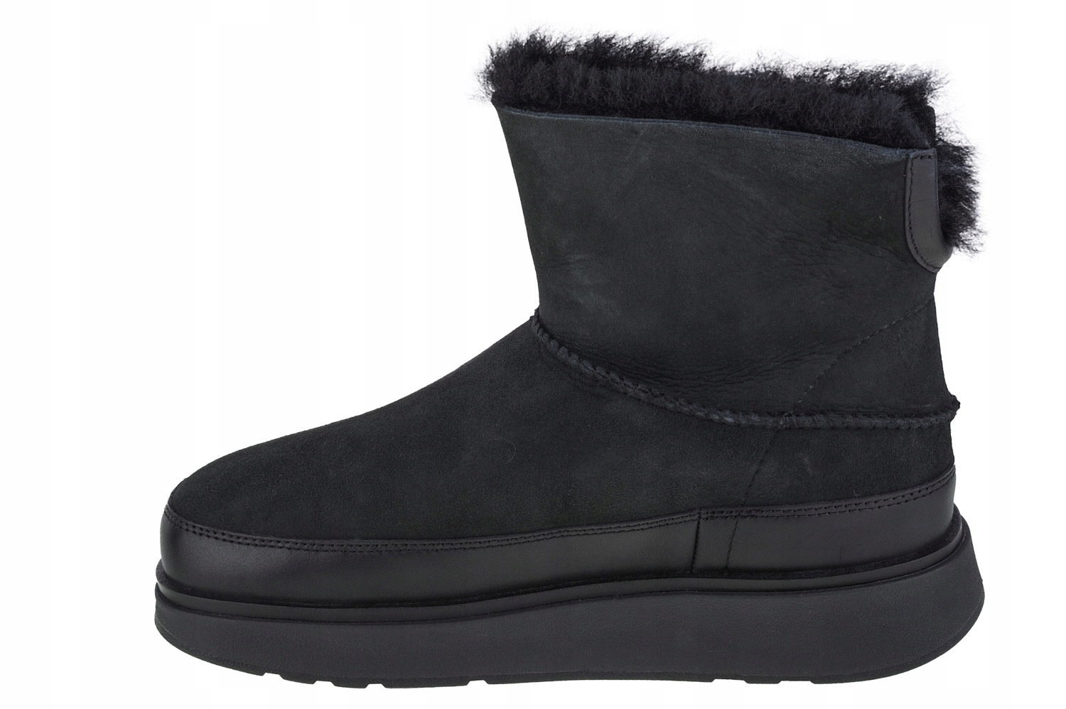 Praktyczny pasek ze skóry licowej – Ochrona przed wilgocią