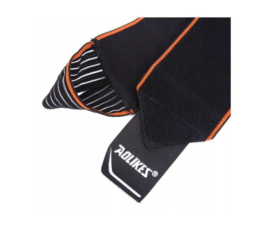 AOLIKES 2x Stabilizator Nadgarstka – Komfort i wsparcie w aktywności