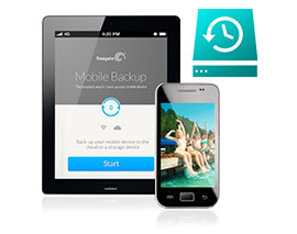 Dysk Seagate® Backup Plus Desktop