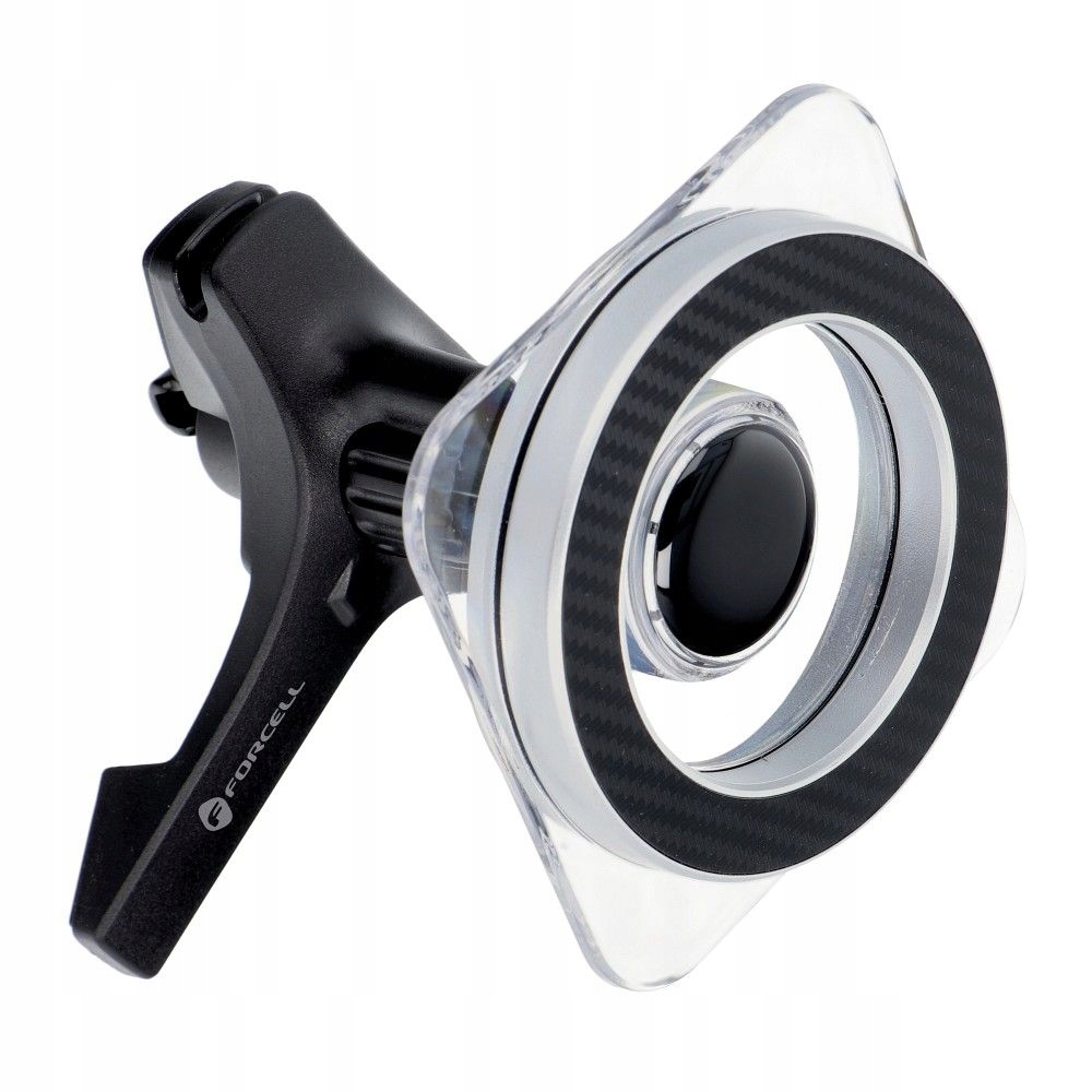 Obrotowa głowica 360° dla wygodnej regulacji