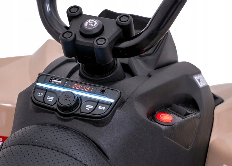 Wymiary i ergonomiczny design