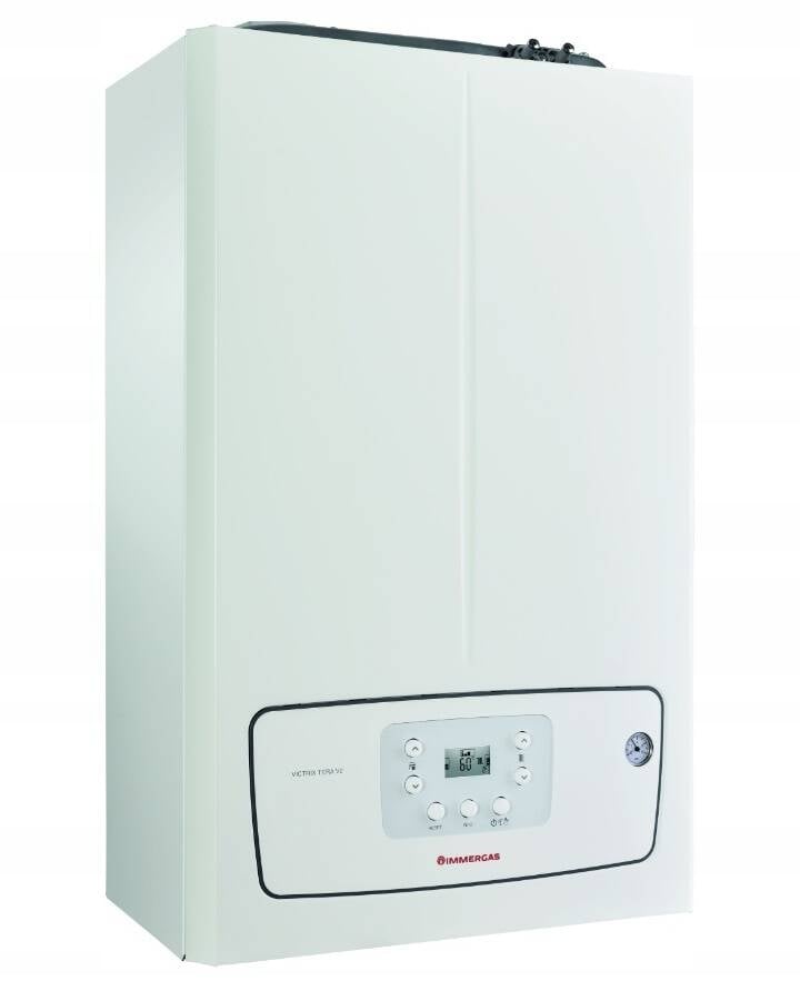 Wydajność i oszczędność energii w ogrzewaniu