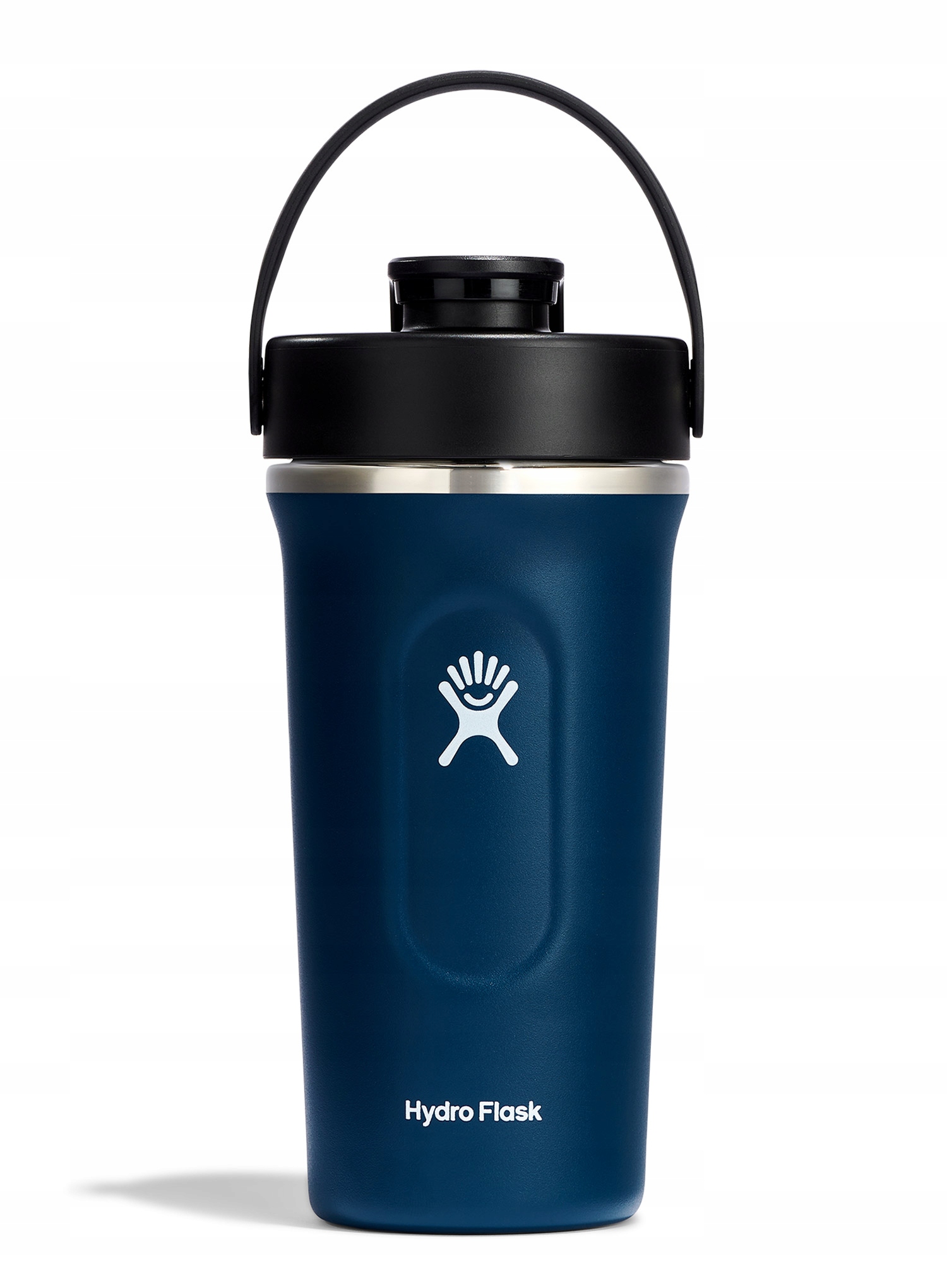 Shaker Termiczny 24 Oz 710 ML Indigo – Idealny towarzysz dla aktywnych