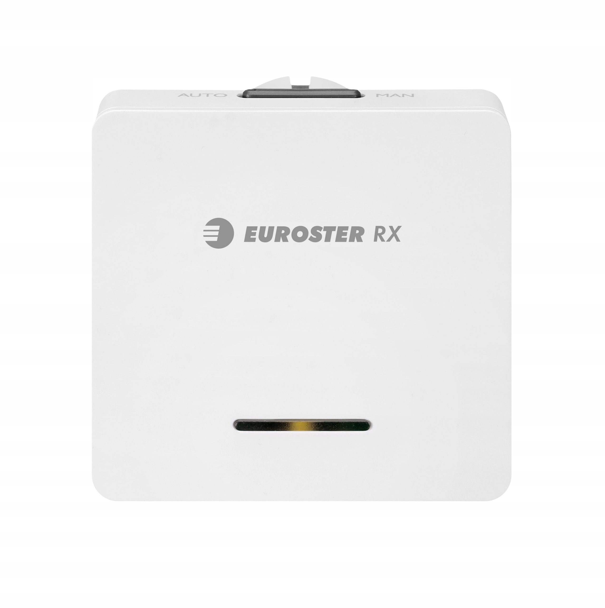 Bezprzewodowy regulator temperatury – wygoda