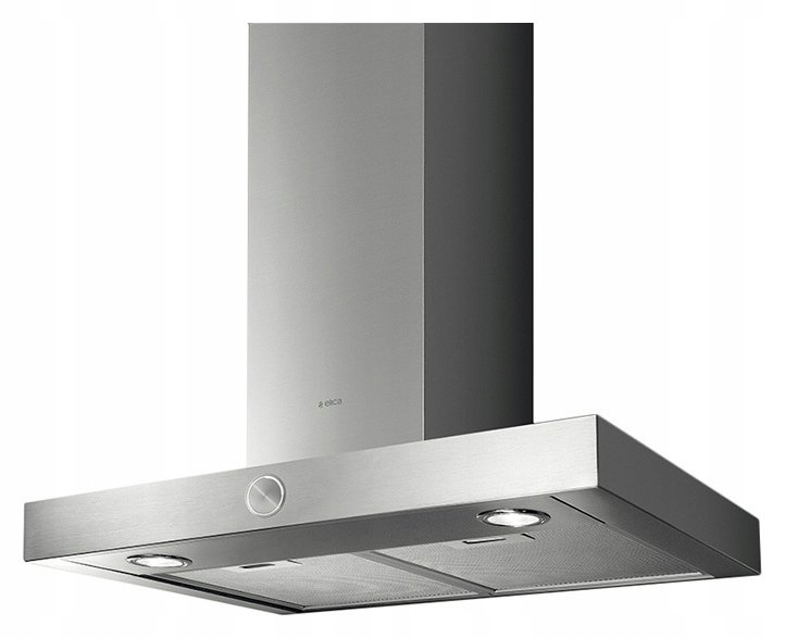 Okap naścienny Elica LOL IX/A/60 – Elegancja i funkcjonalność w Twojej kuchni