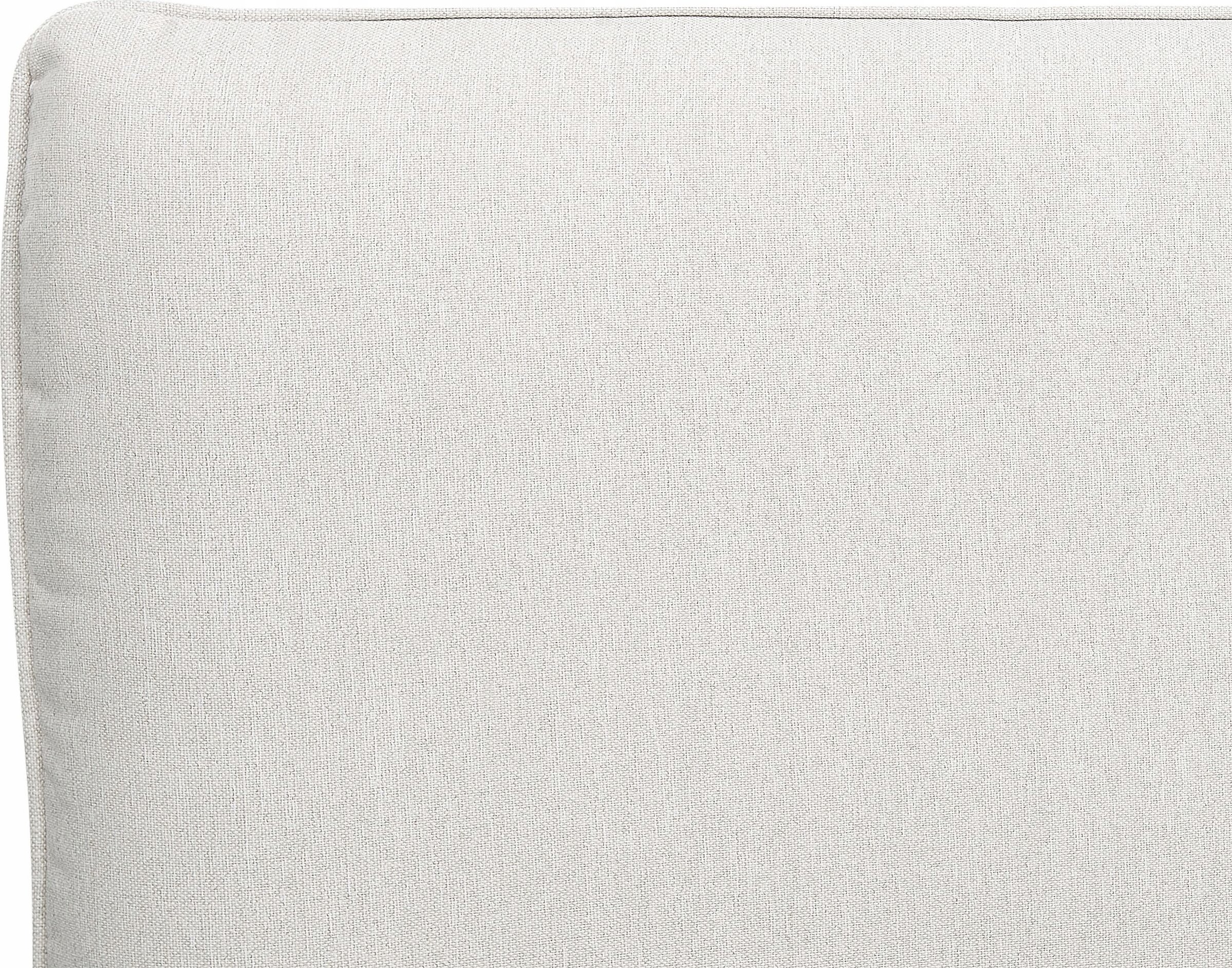 Solidna metalowa rama dla trwałości i nowoczesności