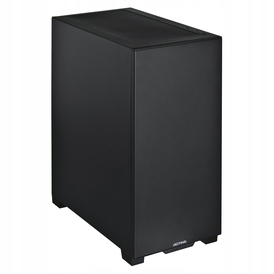 Obudowa Midi Tower – Stylowy i funkcjonalny design