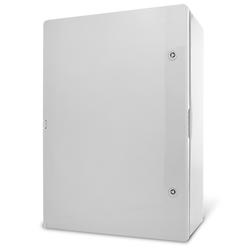 ELS Elektrotechnika Skrzynka Szafa Obudowa ABS Plastikowa Rozdzielnica 520x420x190 mm – Nowoczesne rozwiązanie dla Twojego domu