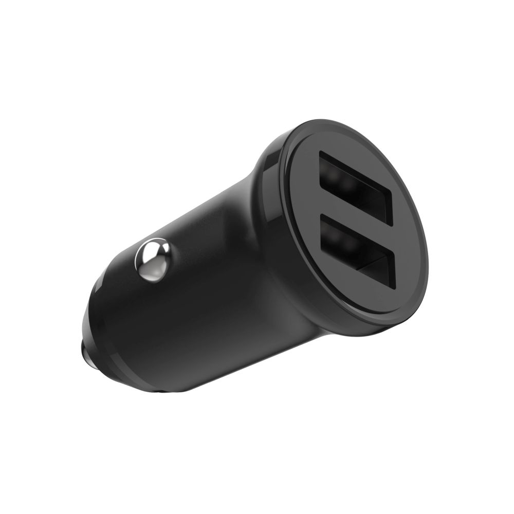 Automatyczna ładowarka z 2 gniazdami USB