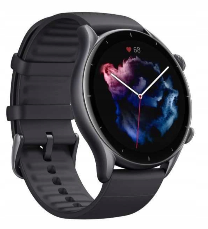 Zakrzywiona konstrukcja i wyświetlacz AMOLED