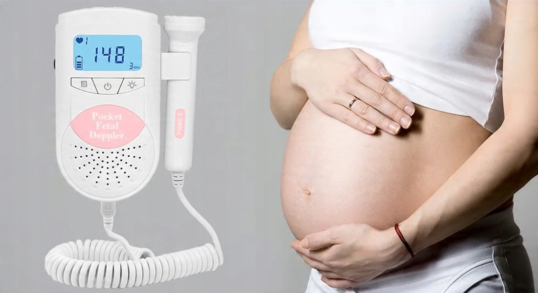 Tryby pracy: FHR, średnia FHR i manualny
