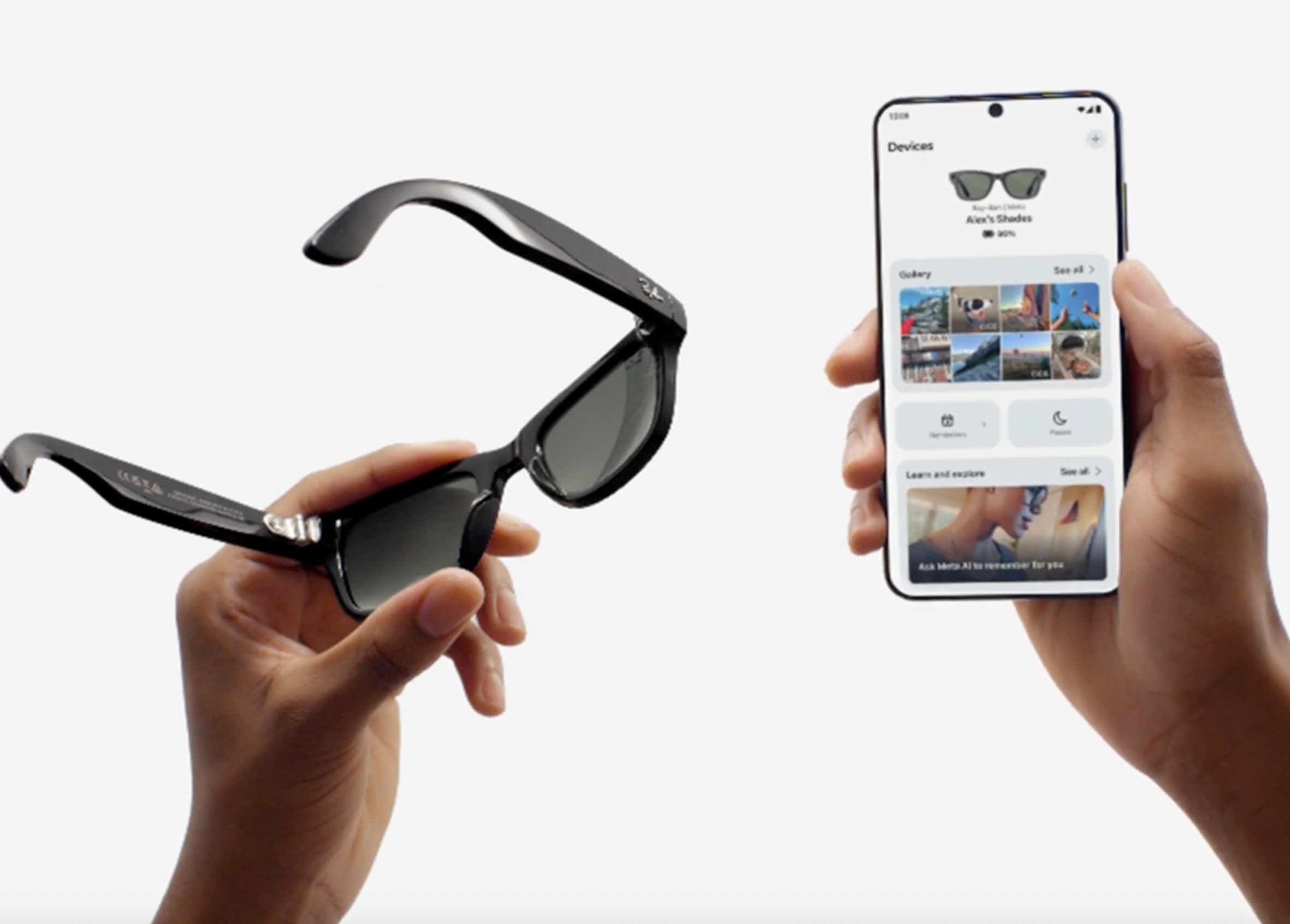 Wbudowana kamera 12 MP – Uchwyć świat z nowej perspektywy