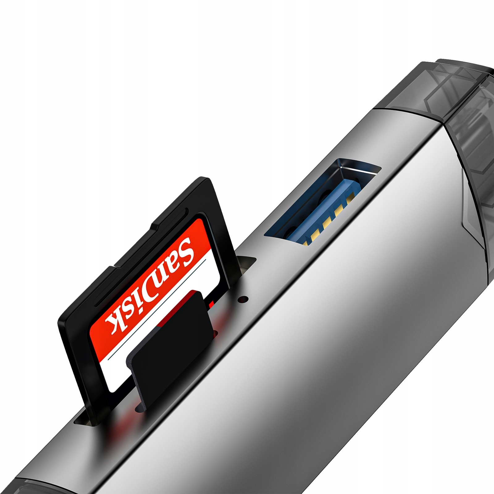 Obsługa wielu systemów operacyjnych