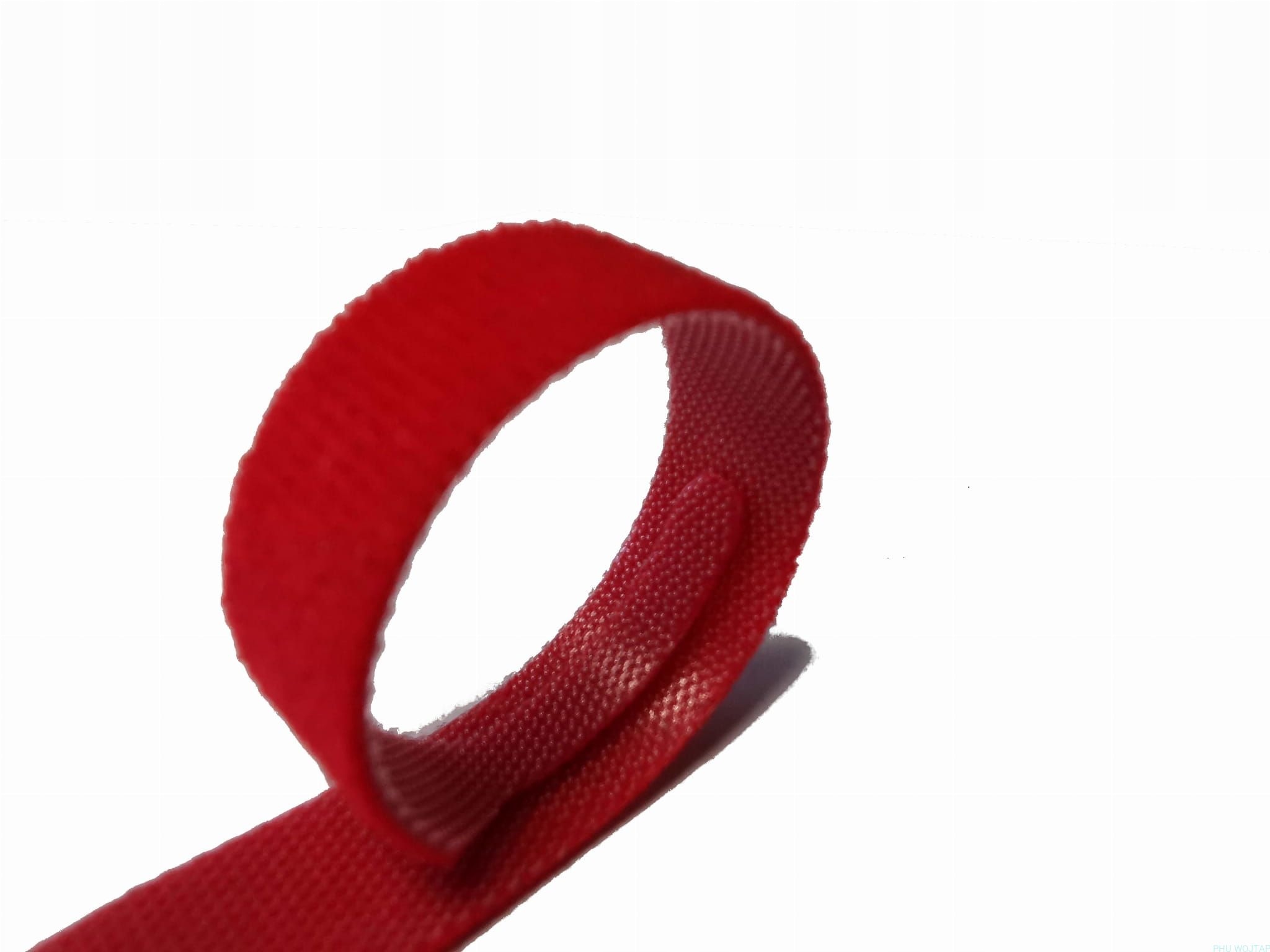 Elastyczne opaski rzepowe – Wygodne i wielokrotnego użytku