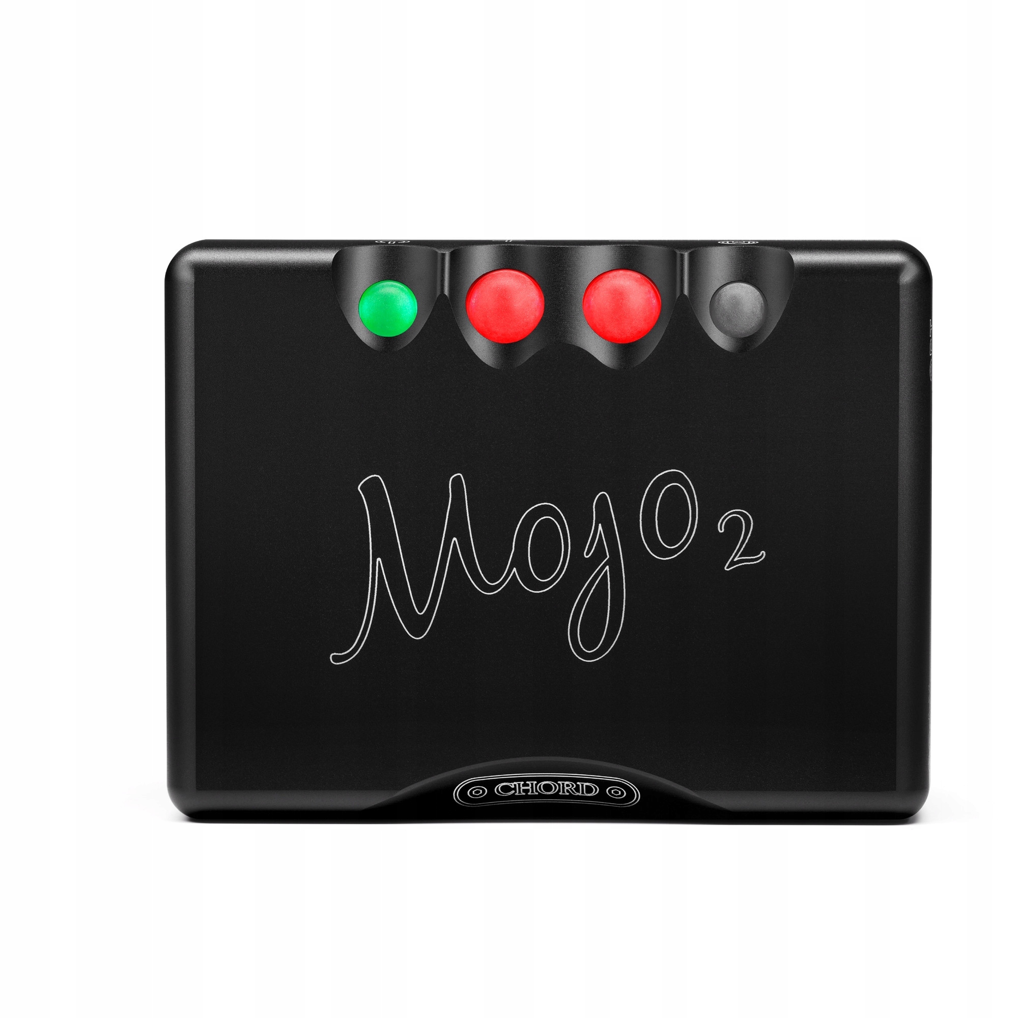 Chord Mojo 2 – Najbardziej zaawansowany przenośny przetwornik cyfrowo-analogowy