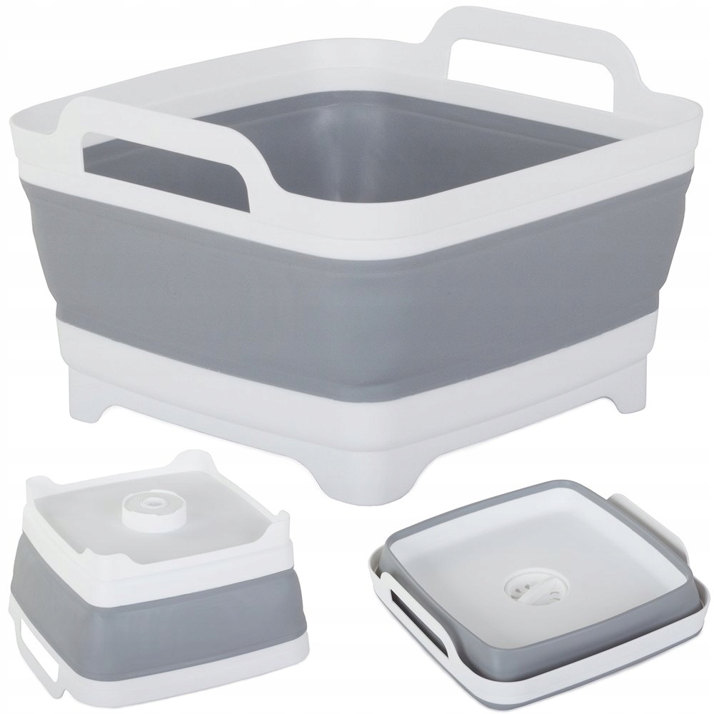 Kompaktowe wymiary i łatwość przechowywania