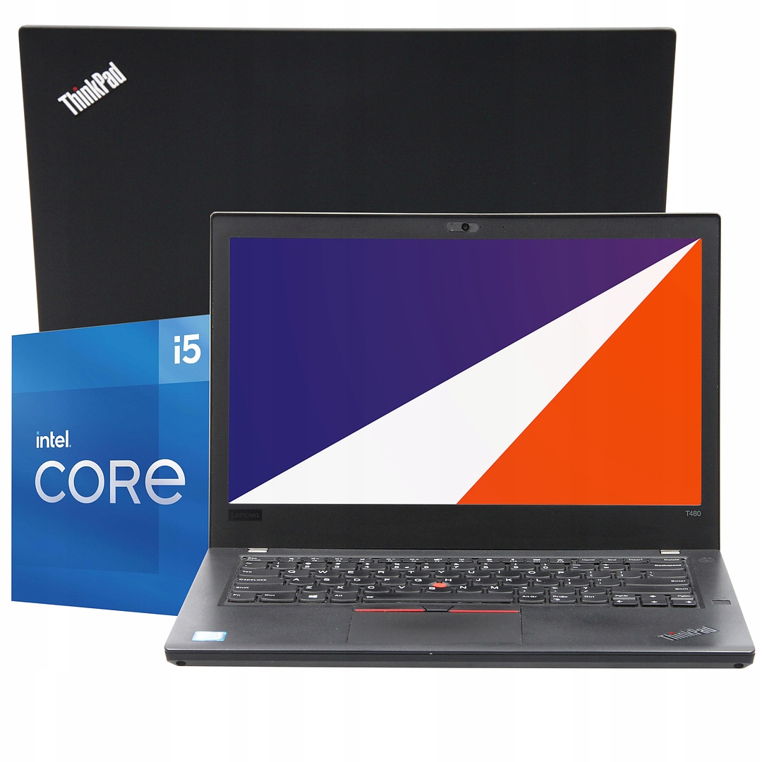 Wydajność procesora Intel Core i5-8350U