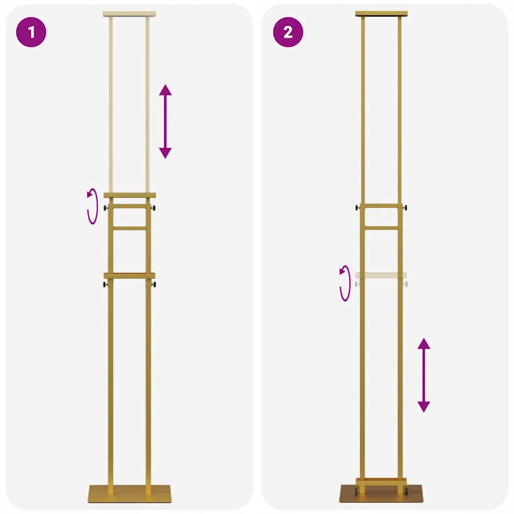Solidna konstrukcja z żelaza – trwałość na lata